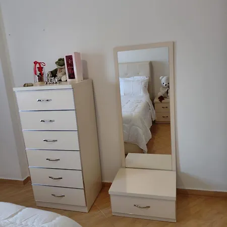 Appartement Vlore Home *