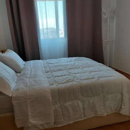 Vlore Home Appartement Vlorë