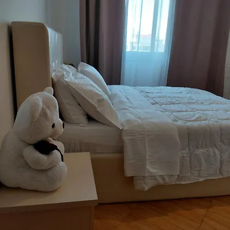 Appartement Vlore Home *