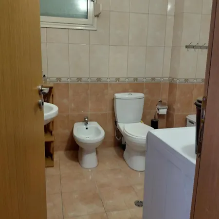 Vlore Home Vlorë